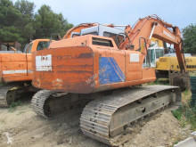 Excavadora excavadora de cadenas Fiat-Hitachi FH150 LC3