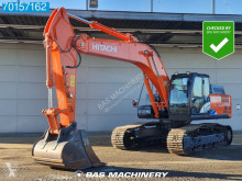 Excavadora excavadora de cadenas Hitachi ZX30 0 lc-6 only 1516 hours - hammer line - ce/epa