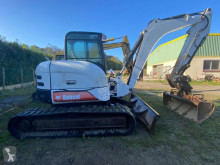 Bobcat 442 tweedehands mini-graafmachine