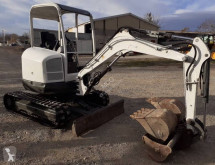 Neuson 28Z3 mini kepçe ikinci el araç