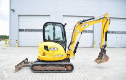 JCB 8035ZTS mini pelle occasion