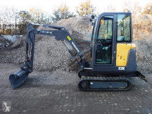 Volvo EC 20 C mini pelle occasion