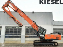 Hitachi ZX350LCD-5 tweedehands industriële graafmachine
