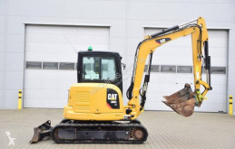 Caterpillar 305.5E CR miniexcavadora usada
