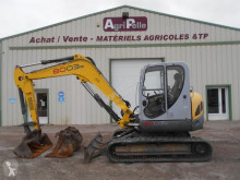 Wacker Neuson 8003