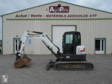 Bobcat E 45