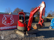 Bobcat E 26 mini pelle occasion