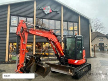 used mini excavator