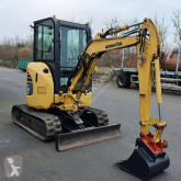 used mini excavator