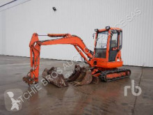 used mini excavator
