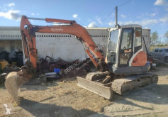 Kubota KX161-3a tweedehands mini-graafmachine