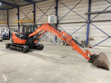 used mini excavator