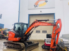 Kubota KX057-4