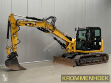 Caterpillar mini excavator 308 E 2 CR