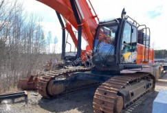 Hitachi ZX490LCH-6 pelle sur chenilles occasion