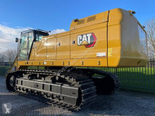 Rupsgraafmachine Caterpillar 395 Long Reach 2021 new unused