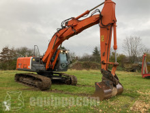 Hitachi ZX210LC-3 pelle sur chenilles occasion
