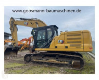 Excavadora excavadora de cadenas Caterpillar 330 NLC