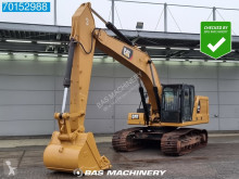 Excavadora Caterpillar 330 excavadora de cadenas usada