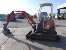 Kubota U25-3