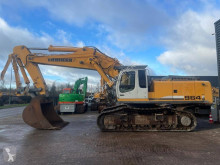 Liebherr R 964 C HD escavadora de lagartas usada