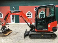 Kubota KX027-4 mini pelle occasion