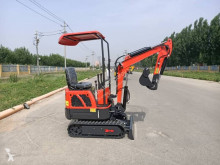 Mini pelle Hitachi EX12S 1.4 ton