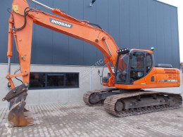 Doosan DX225LC tweedehands rupsgraafmachine