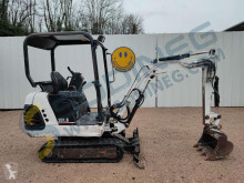 Caterpillar 301.8 mini pelle occasion