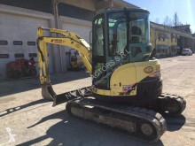 Yanmar VIO 57 U