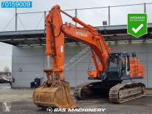 Bandgående skovel Hitachi ZX470LCH-3 FROM FIRST OWNER