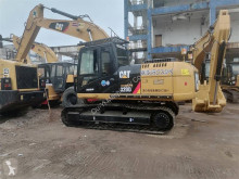 Caterpillar track excavator 320D USED CAT 320D EXCAVATOR FOR SALE