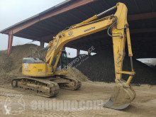 Komatsu track excavator PC228USLC-3