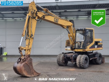 Caterpillar M315 escavadora de rodas usada