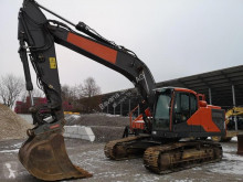 Excavadora excavadora de cadenas Volvo EC 250 ENL
