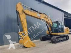 Caterpillar 320D