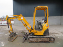 used mini excavator