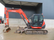 used mini excavator