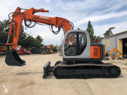 Kobelco SK 135 SRLC bandgående skovel begagnad