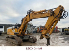 Excavadora excavadora de cadenas Liebherr R 914 HDSL