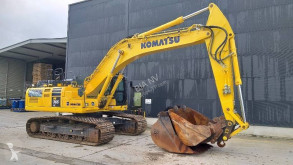 Escavadora Komatsu HB 365 LC-3 escavadora de lagartas usada