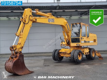 Rýpadlo Liebherr A912 kolesové rýpadlo ojazdený