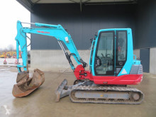 Excavadora miniexcavadora Takeuchi TB250