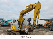 used mini excavator