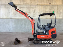 used mini excavator