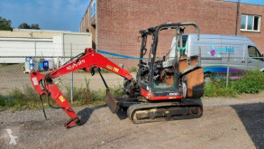 used mini excavator