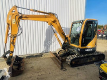 used mini excavator