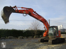 Excavadora Hitachi ZX225US excavadora de cadenas usada