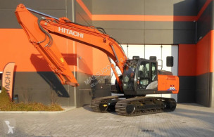 Hitachi zx210-6 excavator used