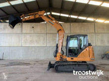 used mini excavator